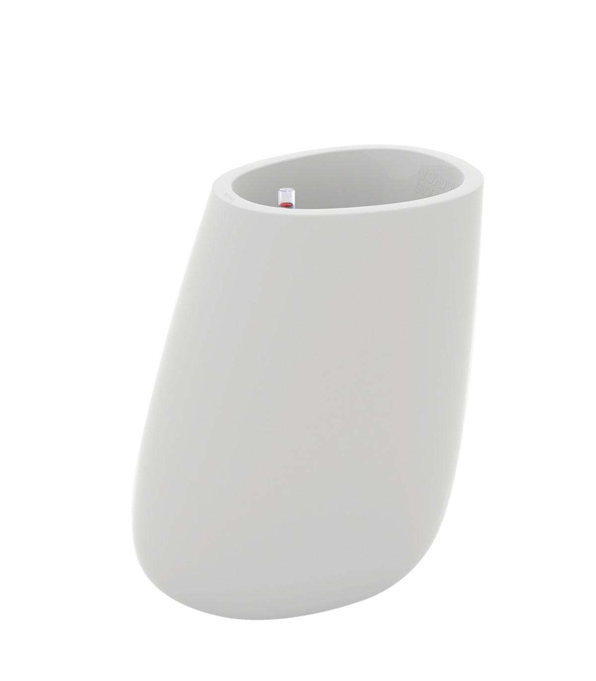 STONE Pot Laqué (60x46x70 cm) - Vondom