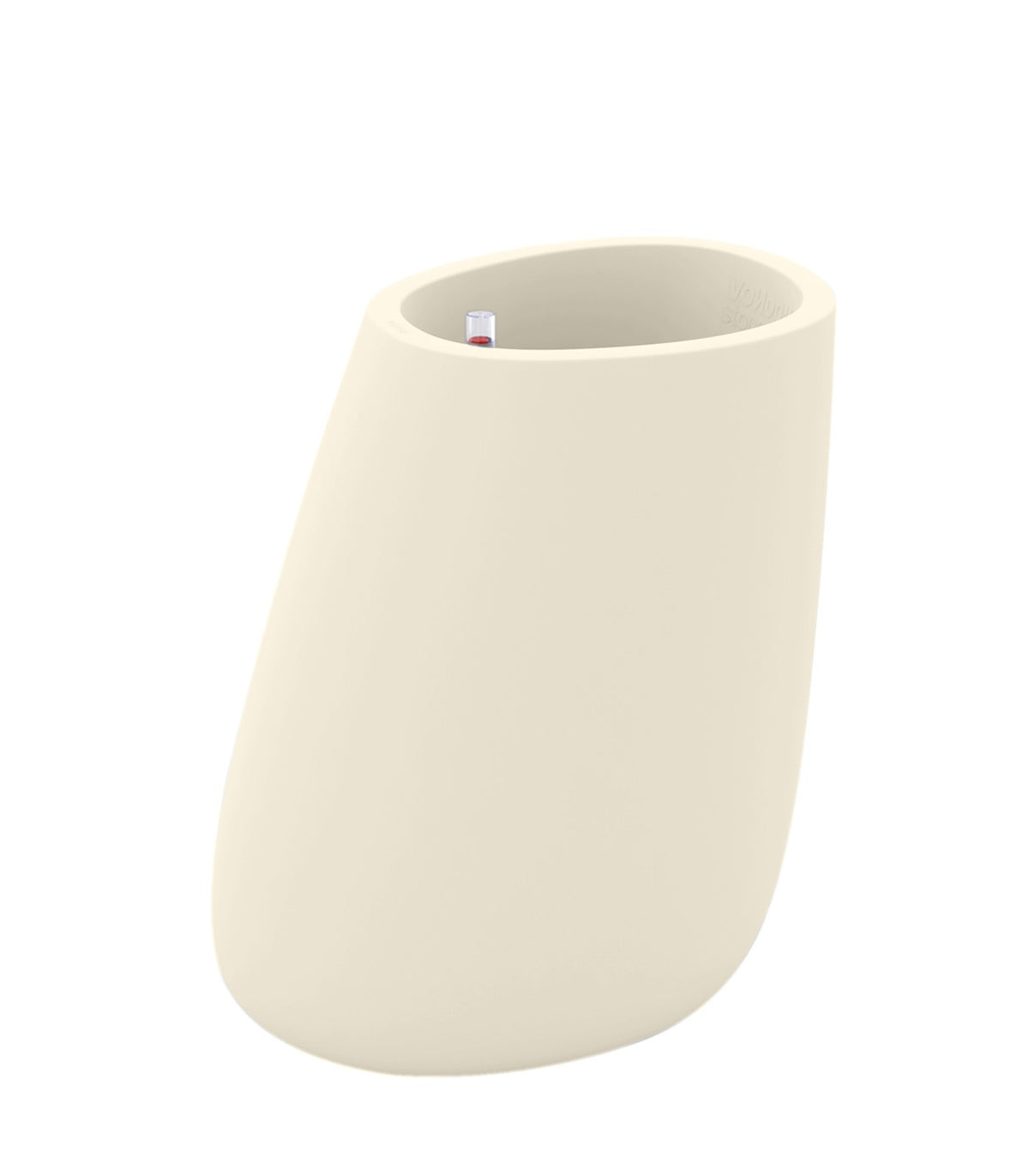 STONE Pot Laqué (60x46x70 cm) - Vondom