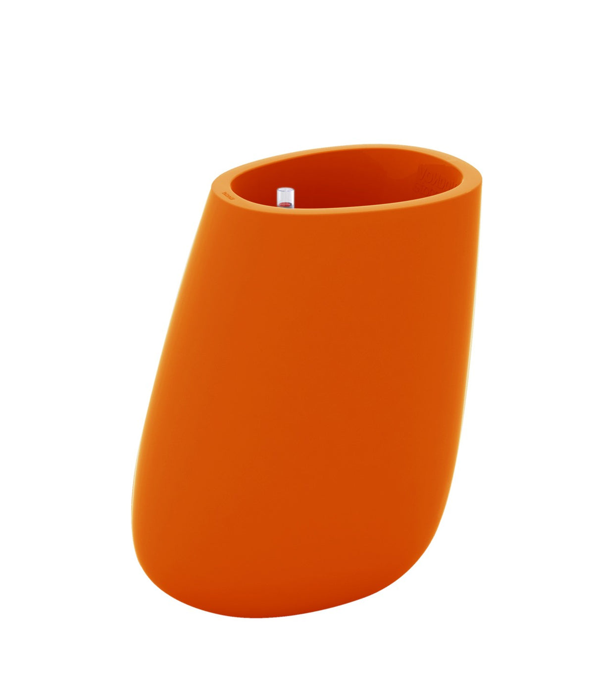 STONE Pot Laqué (60x46x70 cm) - Vondom