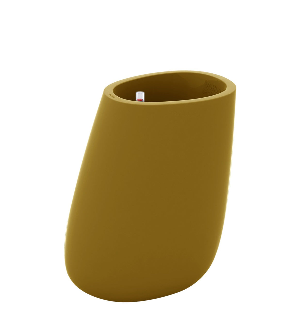 STONE Pot Laqué (60x46x70 cm) - Vondom