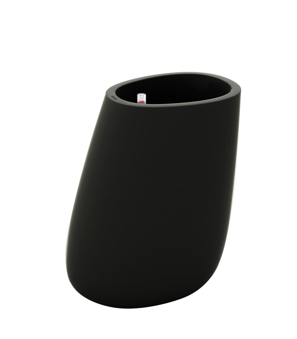 STONE lacquered flowerpot (60x46x70 cm) - Vondom