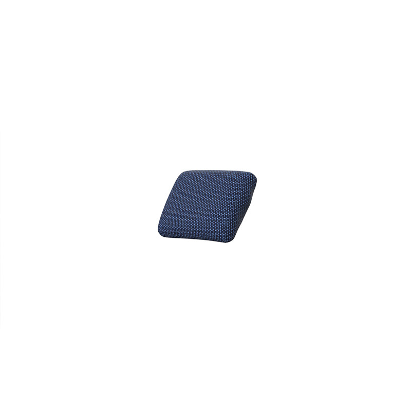 Square Cushion 50 cm x 50 cm Rectangular Outdoor Fabric - SUAVE Collection