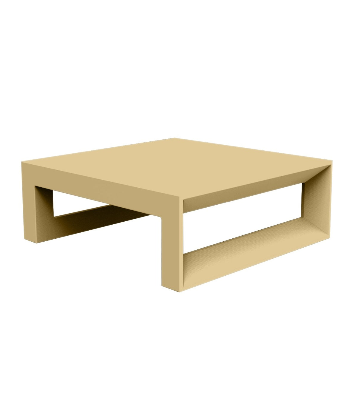 table-basse-frame-vondom