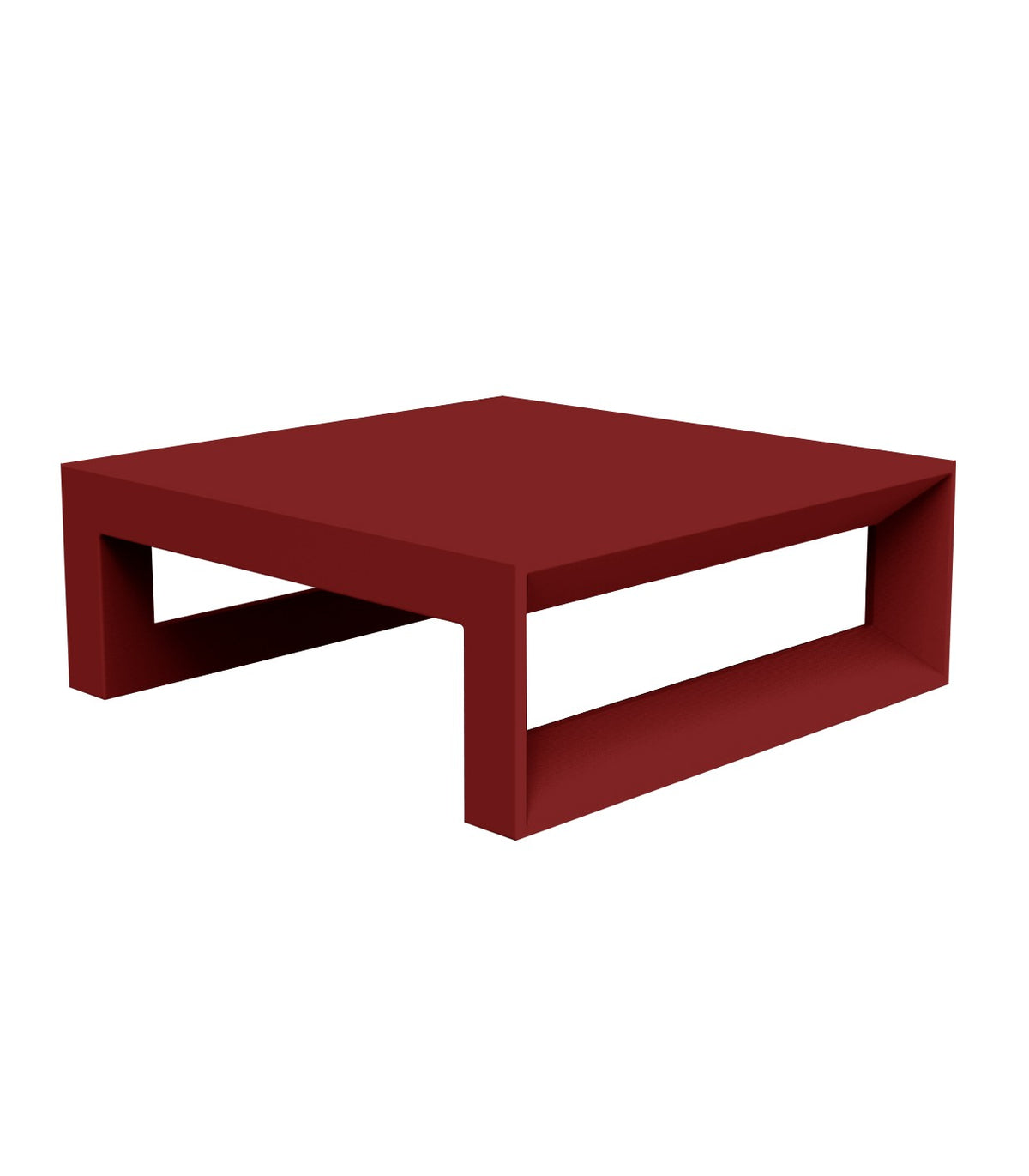frame-vondom-table-basse-carrée