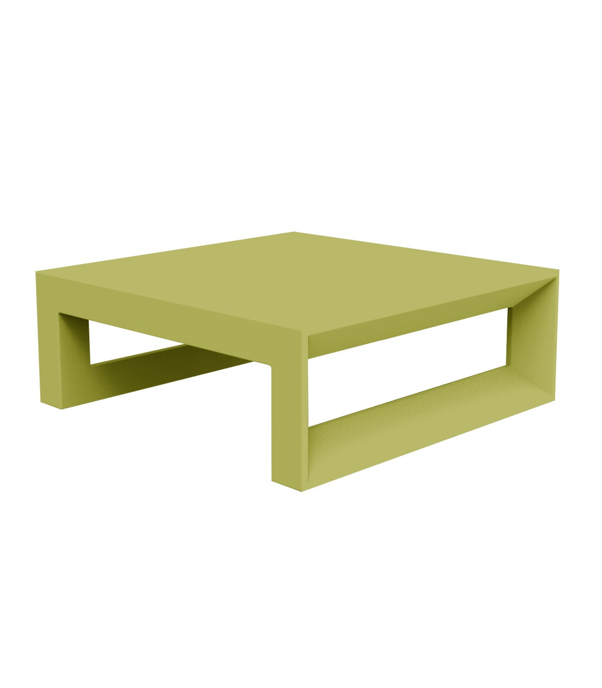 collection-frame-vondom-table-basse-carrée-design
