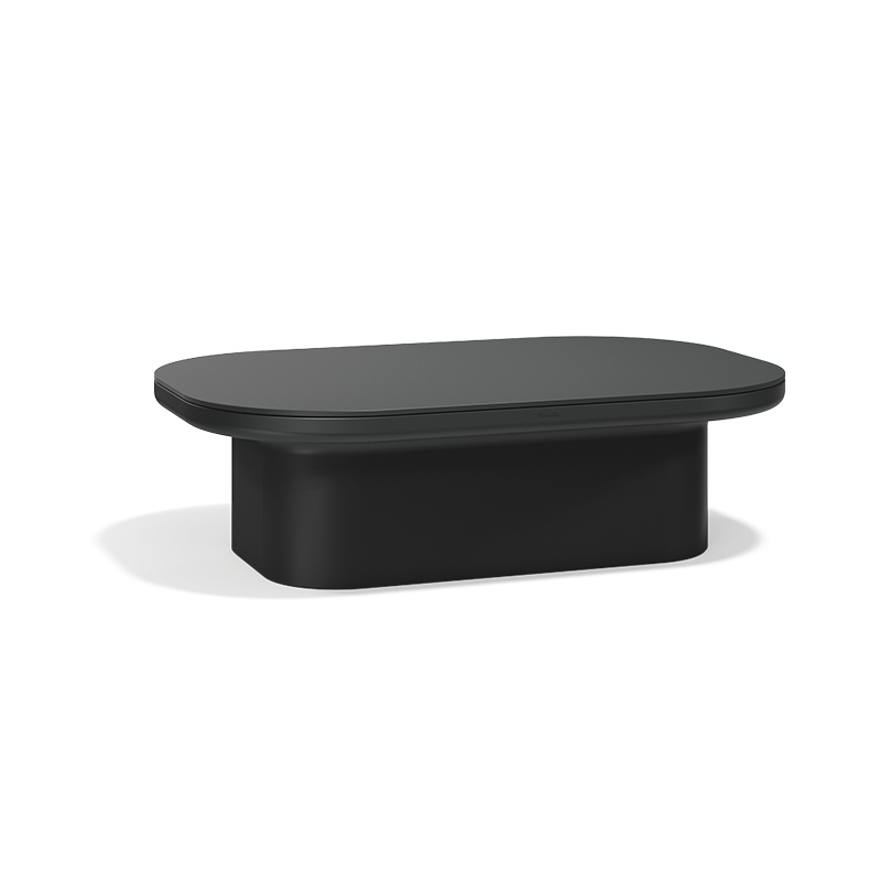 Table basse intérieur extérieur Luna Vondom