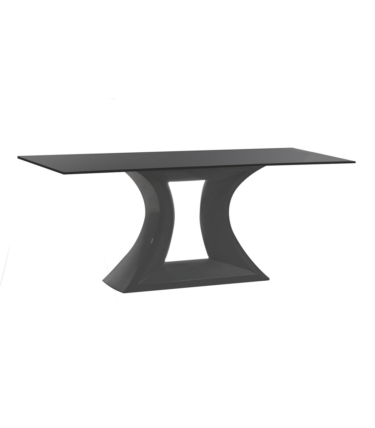 TABLE DE REPOS XL 300X120X72 - Table à manger 10 personnes