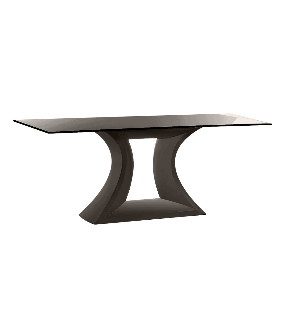 TABLE DE REPOS XL 300X120X72 - Table à manger 10 personnes