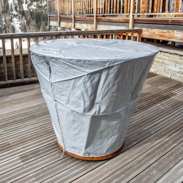 Protective Cover for Vulx Fusion Plancha Table