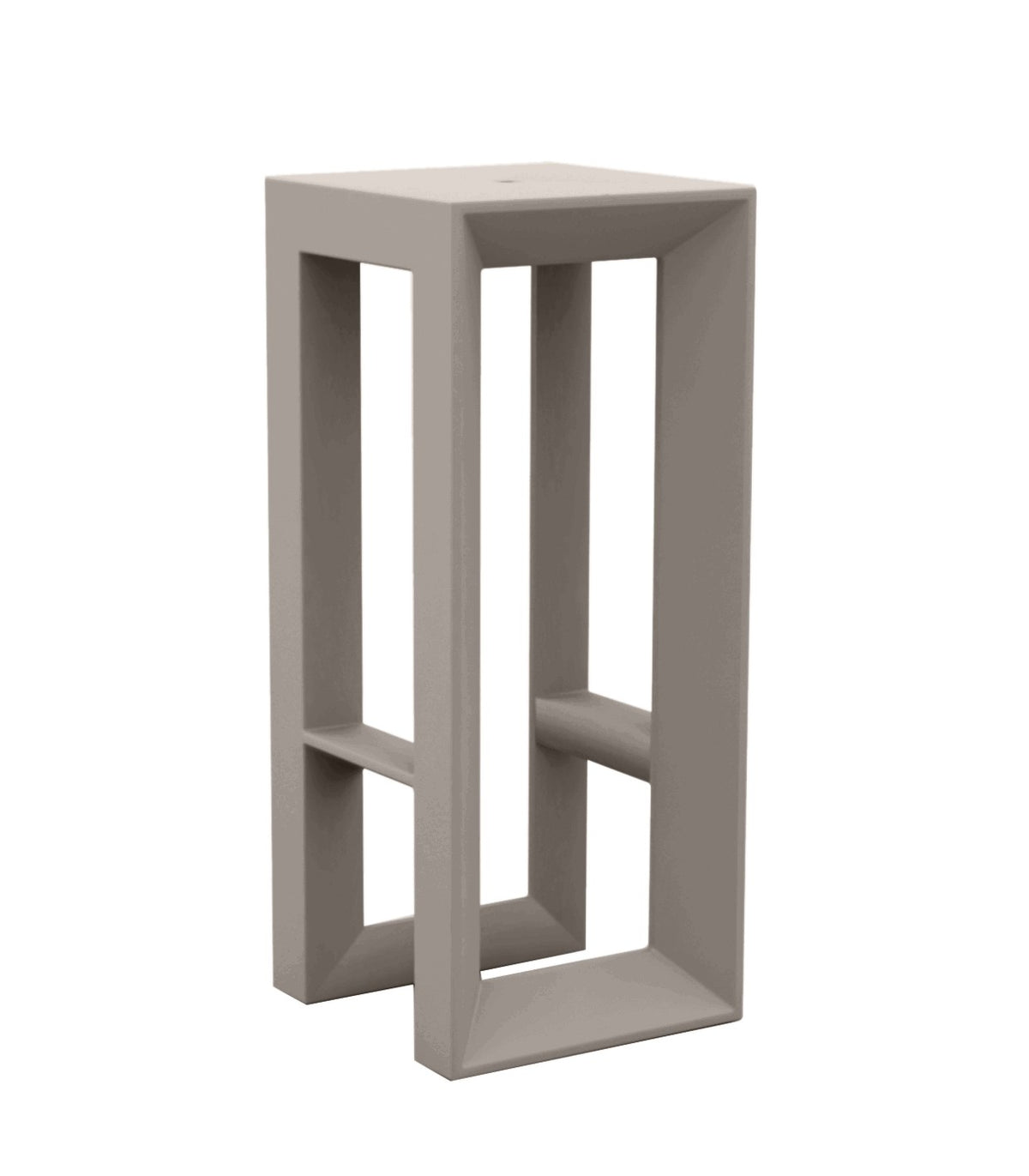 tabouret-frame-vondom-coloré-design