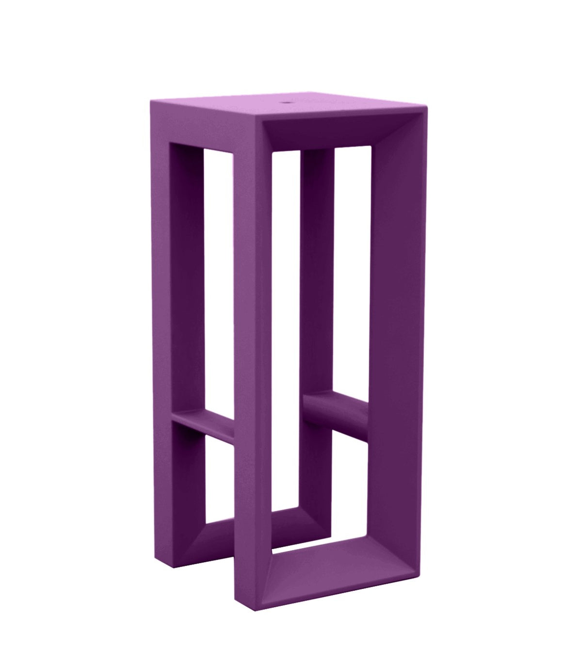 tabouret-frame-vondom-coloré