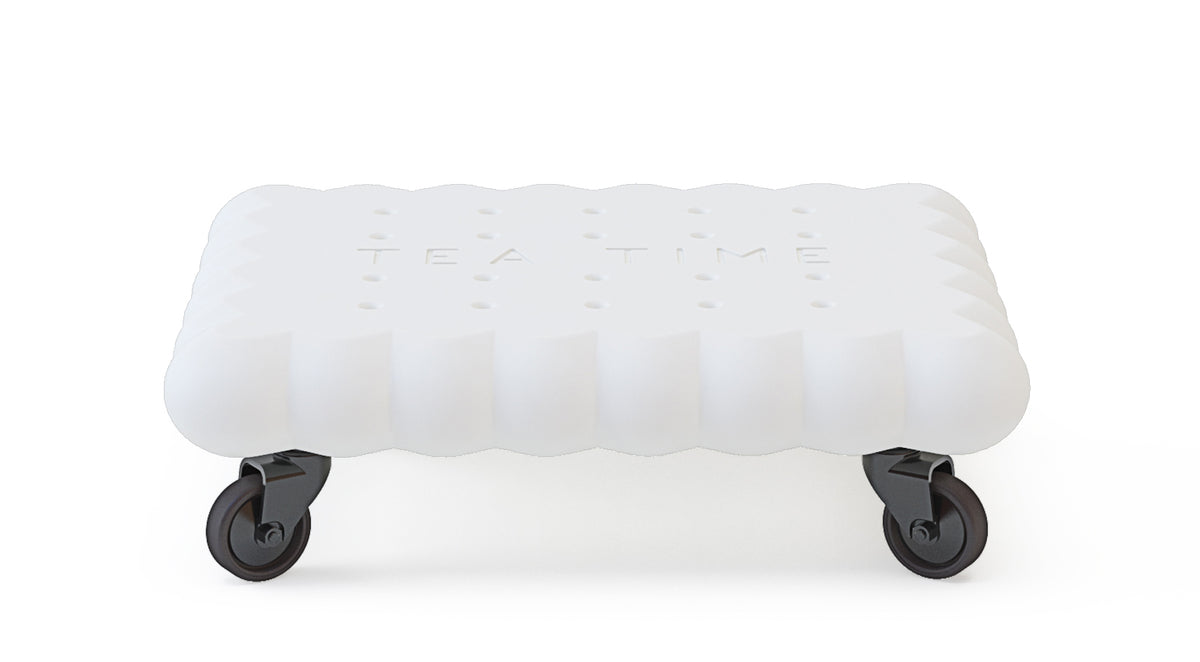 Tea Time Coffee Table