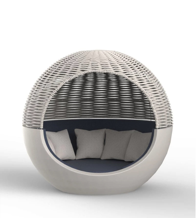 ULM MOON DAYBED LED Multicolored RGB