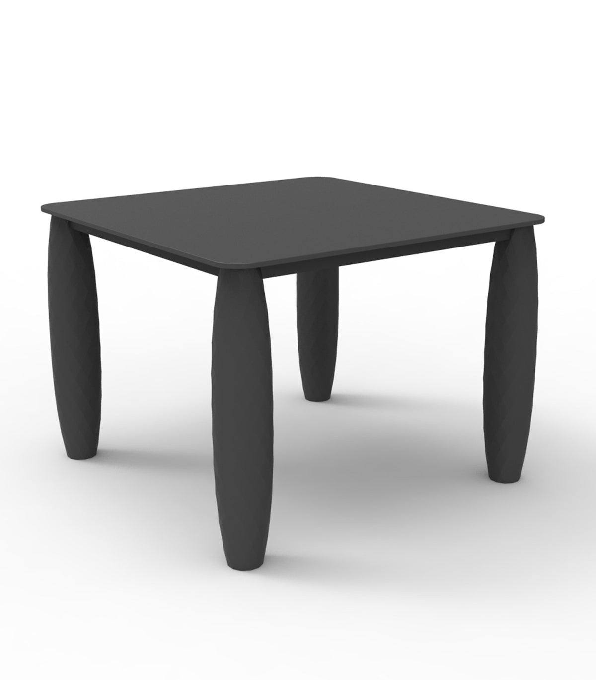 VASES table carrée design - Vondom