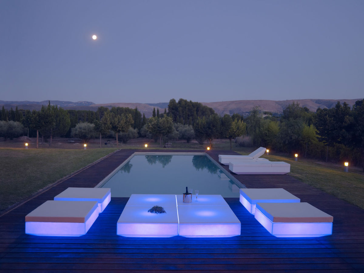 Module Lumineux à Led 100 Vela Bar