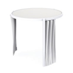 VELA PERGOLA Structure Outdoor Use by Vondom