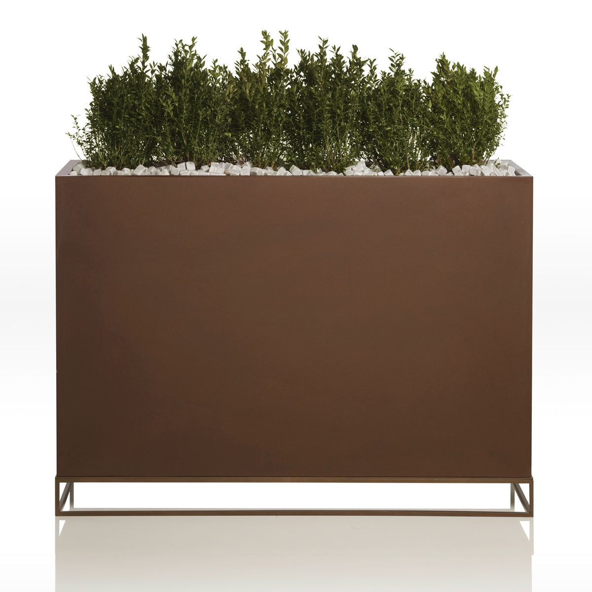 VELA Design Planter - Vondom