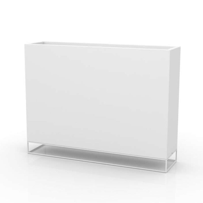Vela Wall Design Planter