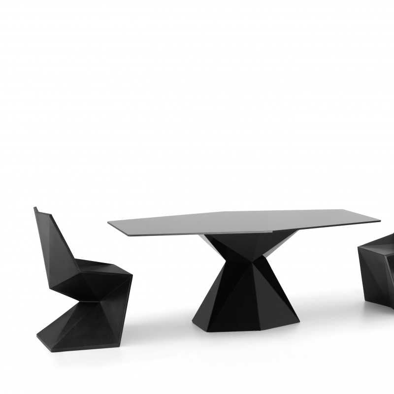 VERTEX design chairs collection VONDOM