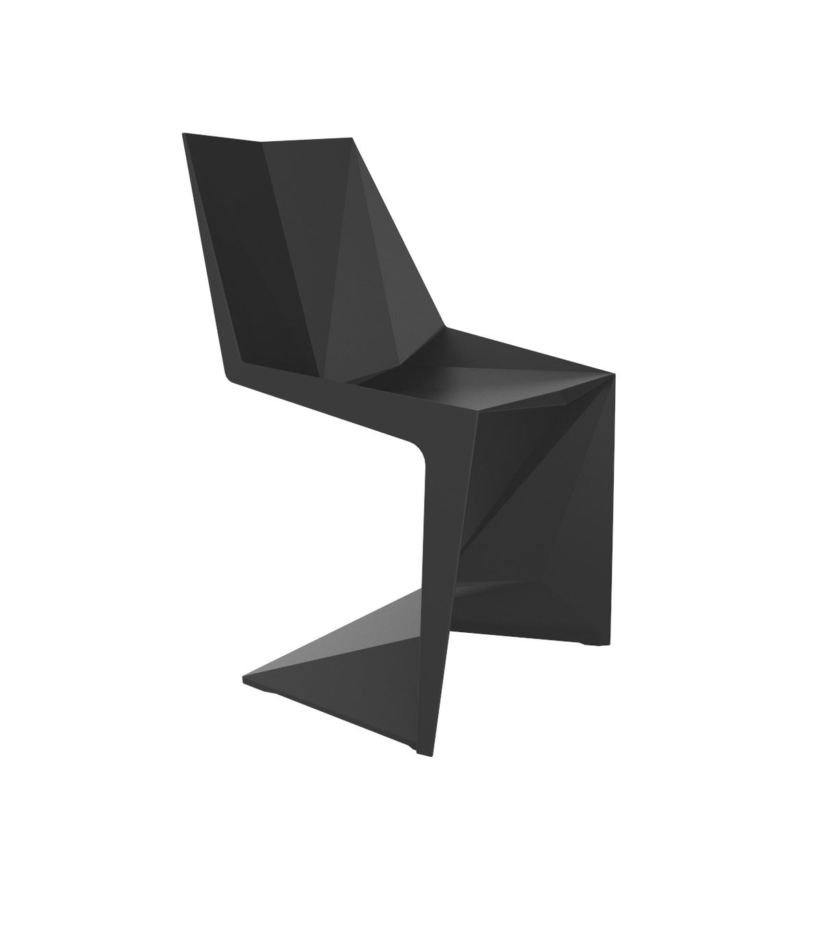 VOXEL CHAISE MINI - Chaise géométrique pour Enfant