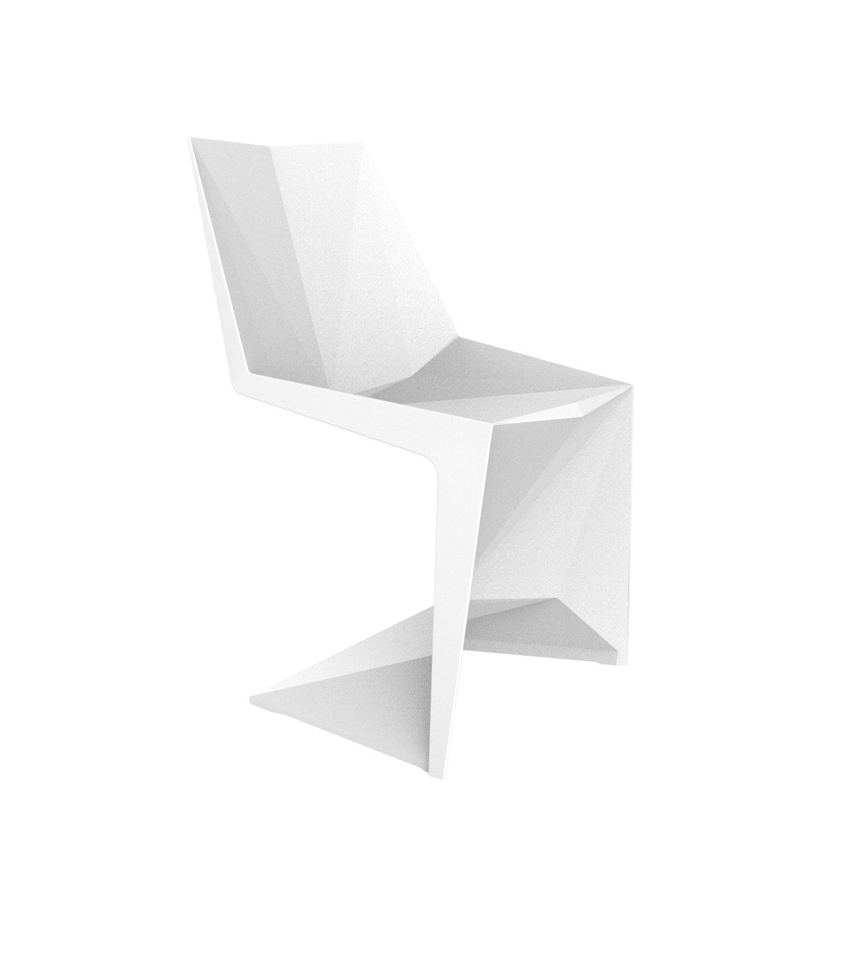 VOXEL CHAISE MINI - Chaise géométrique pour Enfant