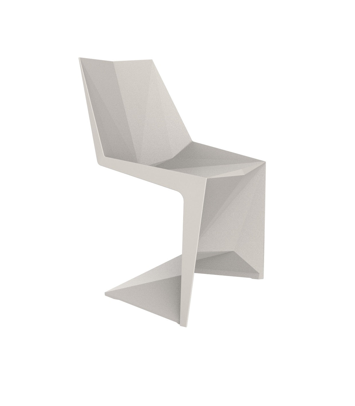VOXEL CHAISE MINI - Chaise géométrique pour Enfant