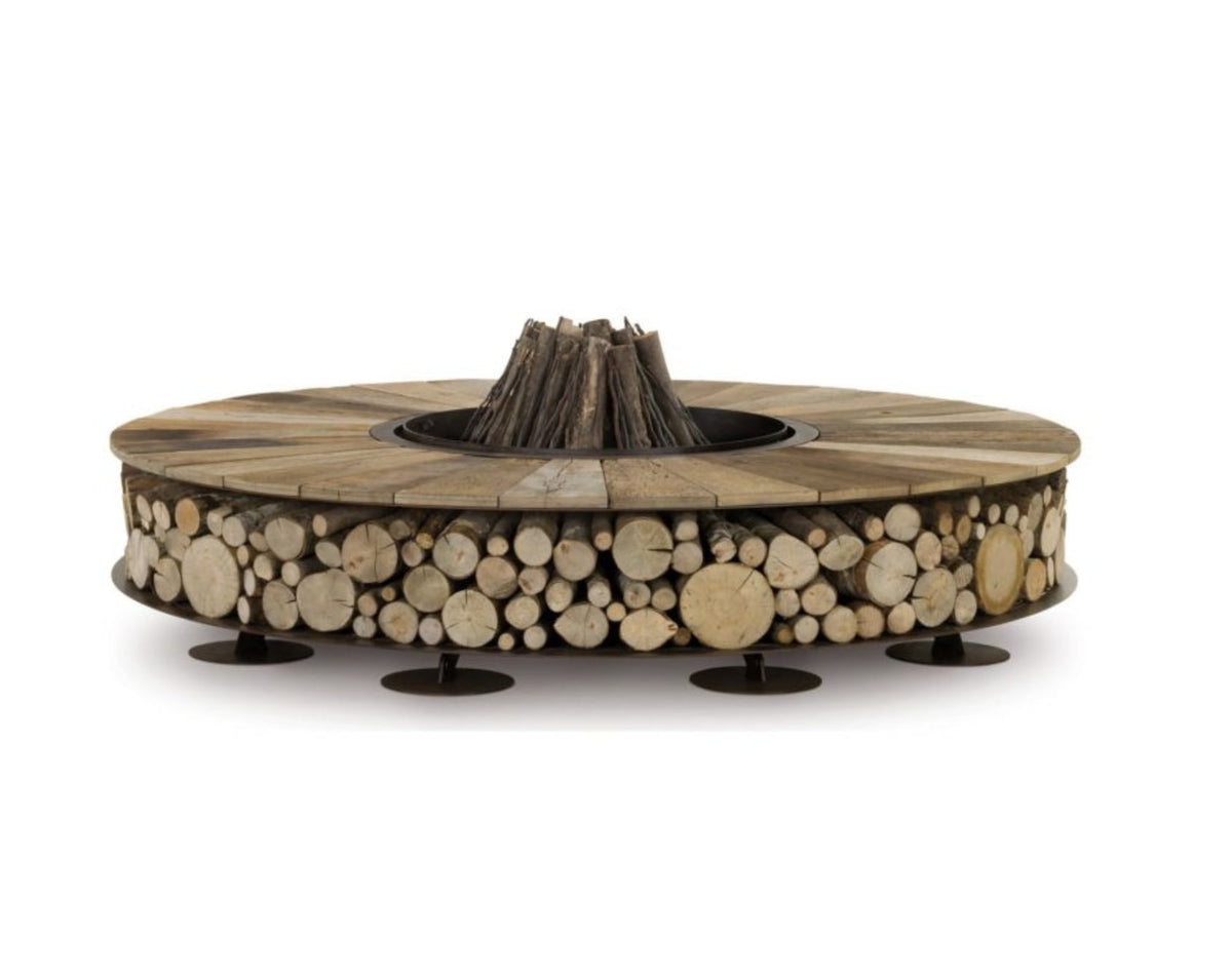 ZERO 300 Wood - Wood Finishing - AK47
