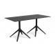 MARI-SOL Dining table double base - Vondom