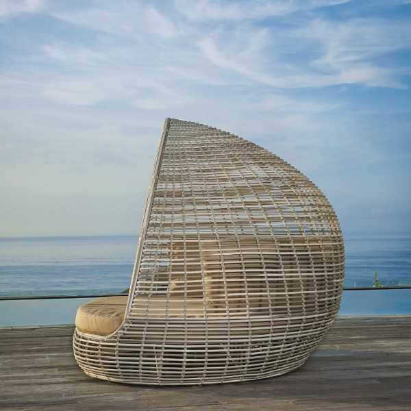 SHADE Daybed - Skyline Design