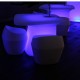 Table Lumineuse à Led Medium Noma vondom