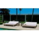 ANIBAL Daybed - Lit transat aspect rotin