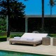 ANIBAL Daybed - Lit transat pour extérieur