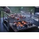 Braseros BBQ design - une plancha d’exception