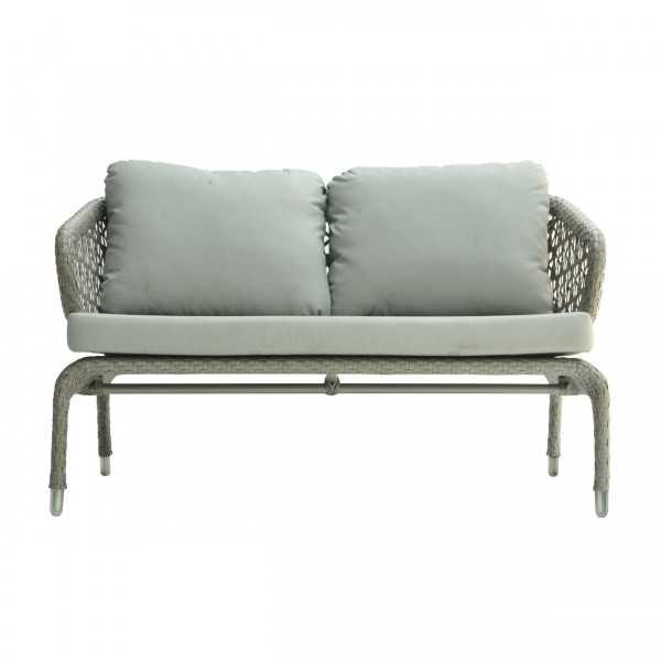 Sofa pour salon de jardin JOURNEY - Skyline Design