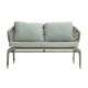 Sofa pour salon de jardin JOURNEY - Skyline Design