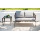 Sofa pour salon de jardin JOURNEY - Skyline Design