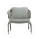 Sofa pour salon de jardin JOURNEY - Skyline Design
