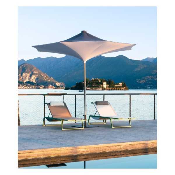 Parasol Design Haut De Gamme - PAGODA