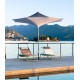 Parasol Design Haut De Gamme - PAGODA