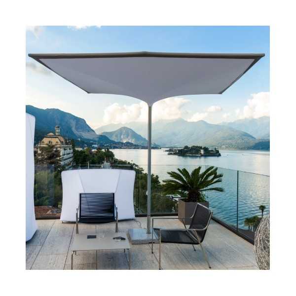 Parasol Haut De Gamme De Terrasse - DIAMOND