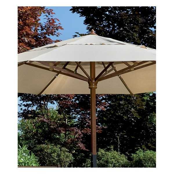 Parasol Design Droit - MONTECARLO