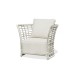 Fauteuil pour salon de jardin design VILLA - Skyline Design