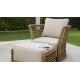 Fauteuil pour salon de jardin design VILLA - Skyline Design