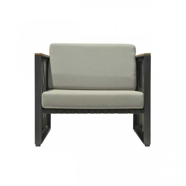 Sofa pour salon de jardin HORIZON - Skyline Design