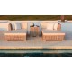 Bains de soleil - Chaise longue - canapé méridienne - MARTIN Skyline Design