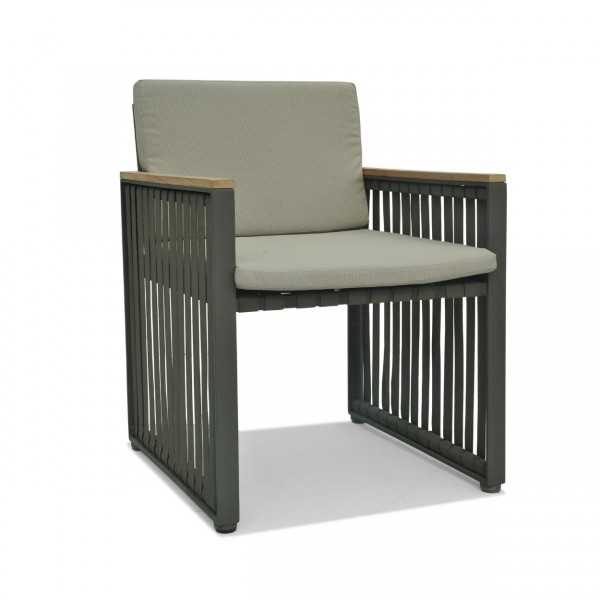 Fauteuil d'extérieur HORIZON - Skyline Design