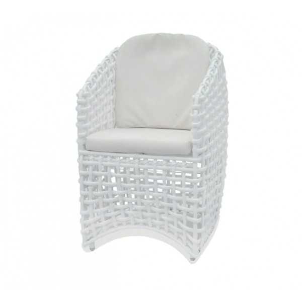 Chaise extérieur - mobilier de jardin - DYNASTY- Skyline Design