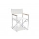 fauteuil de jardin pliable avec accoudoirs WINDSOR Skyline Design