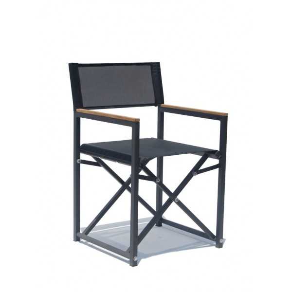Chaise pliante ultra légère WINDSOR Skyline Design - Chaise pliante ultra compacte