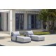 Bains de soleil - Chaise longue - Santiago Sevillano - WINDSOR Skyline Design